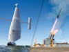 Lockheed invests in Saildrone to arm USVs