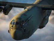 Marshall to support Turkey’s newly acquired C-130J fleet