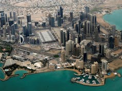 Qatar negotiations at a stand still – blockade continues