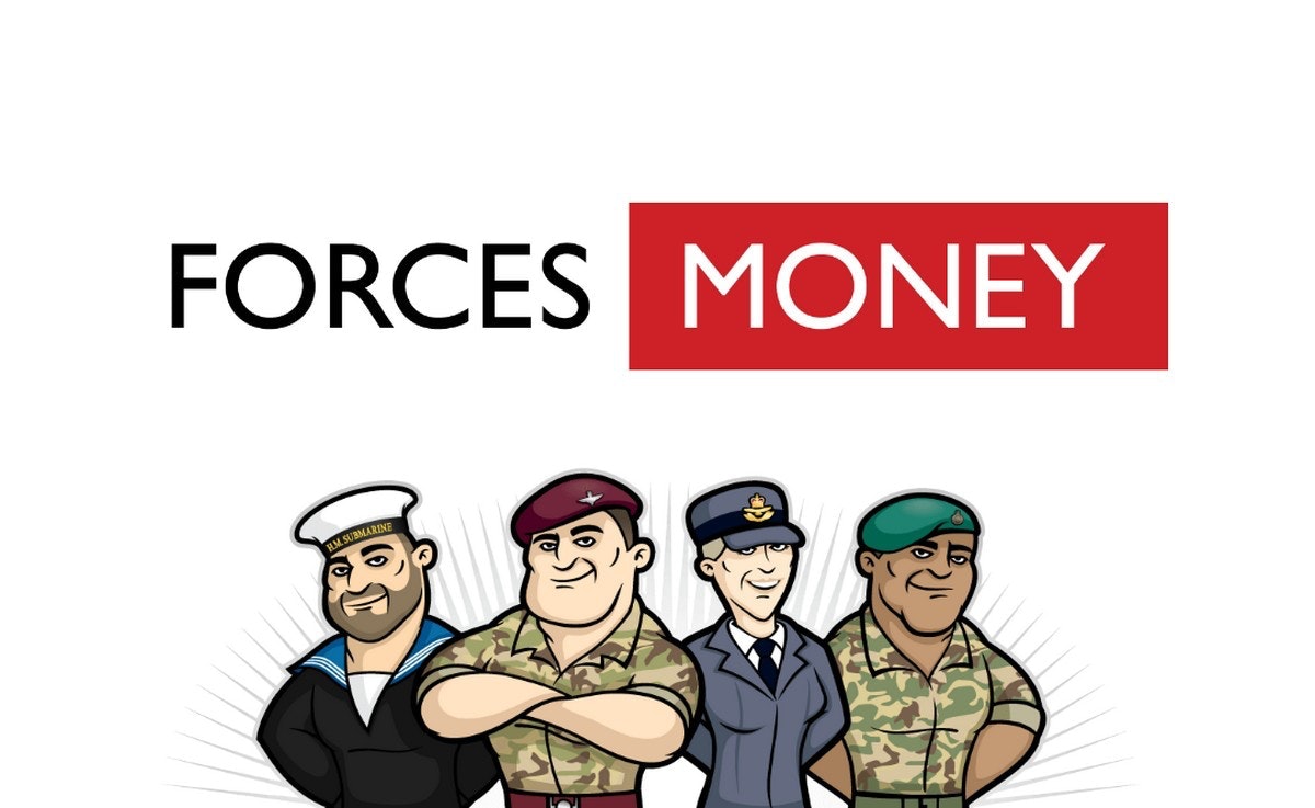 Forces Money, the Armed Forces tax reclaim specialists