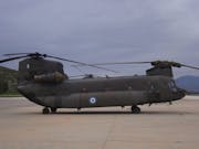 Greece to purchase CH-47D helicopters from the US