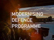 Modernising Defence Programme cites Russia as threat to the UK