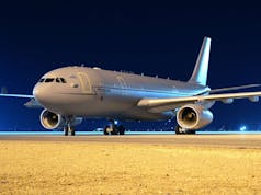 Falklands Air-Bridge suspended after Ascension runway closed