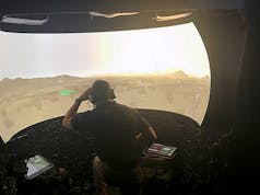 Elbit Systems complete delivery of JTAC and FST simulator to British Army
