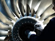 Rolls-Royce opens new facility in Bristol to develop ‘better’ jet engines