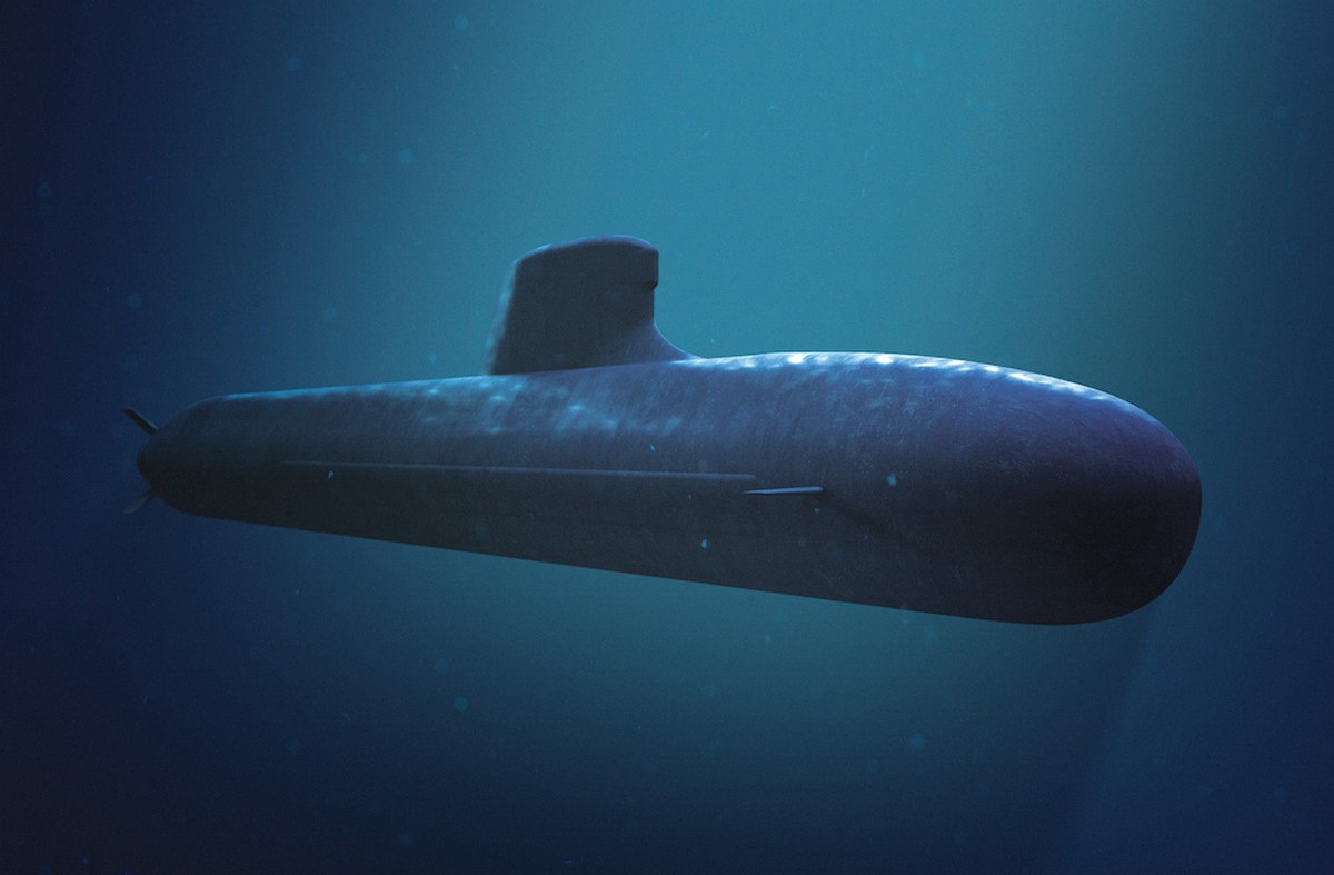 France and Australia to submarine deal