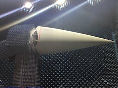 Meggitt secures radome contract with BAE Systems for Typhoon