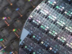 DARPA selects BAE for next-generation advanced electronics