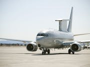 Australia to upgrade E-7A Wedgetail airborne early warning and control aircraft