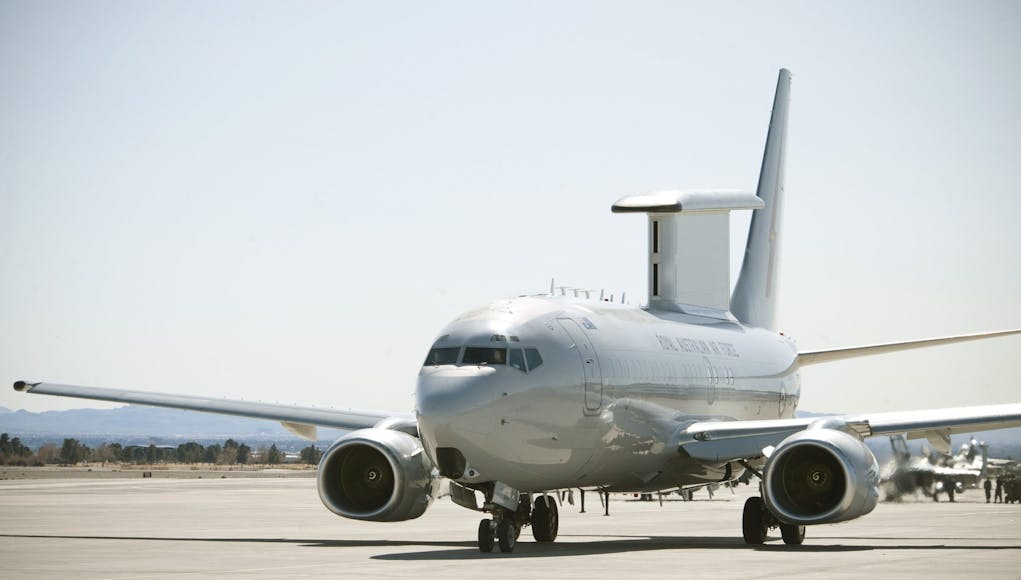 Saab Concerned By Lack Of Competition In E 3d Sentry Replacement Saab Concerned By Lack Of Competition In E 3d Sentry Replacement