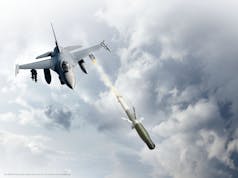 BAE Systems laser-guided APKWS rockets see increase in demand