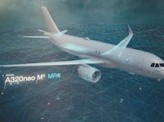Airbus evaluates A320neo for Maritime Patrol Aircraft and multi-mission platform roles