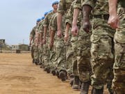 UK reaffirms support for East African stability