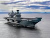 HMS Prince of Wales to visit Gibraltar