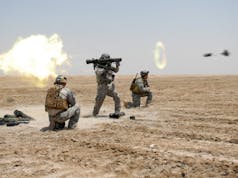 Latvia and Estonia place orders for Carl-Gustaf M4