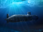 Visit strengthens US and UK defence research partnership