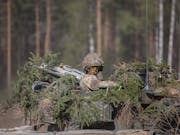 MOD reviews training budgets amidst financial deficit