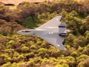 British ‘Tempest’ demonstrator jet to fly within five years