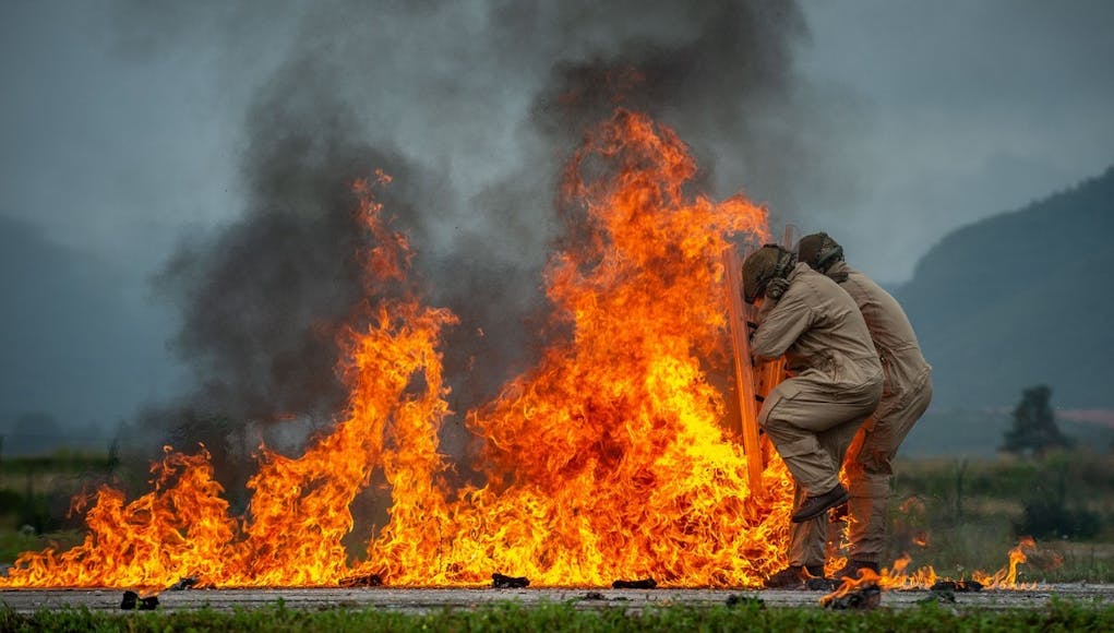Opening Exercise Quick Response