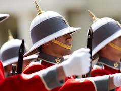 United Kingdom welcomes new Canadian Defence Policy