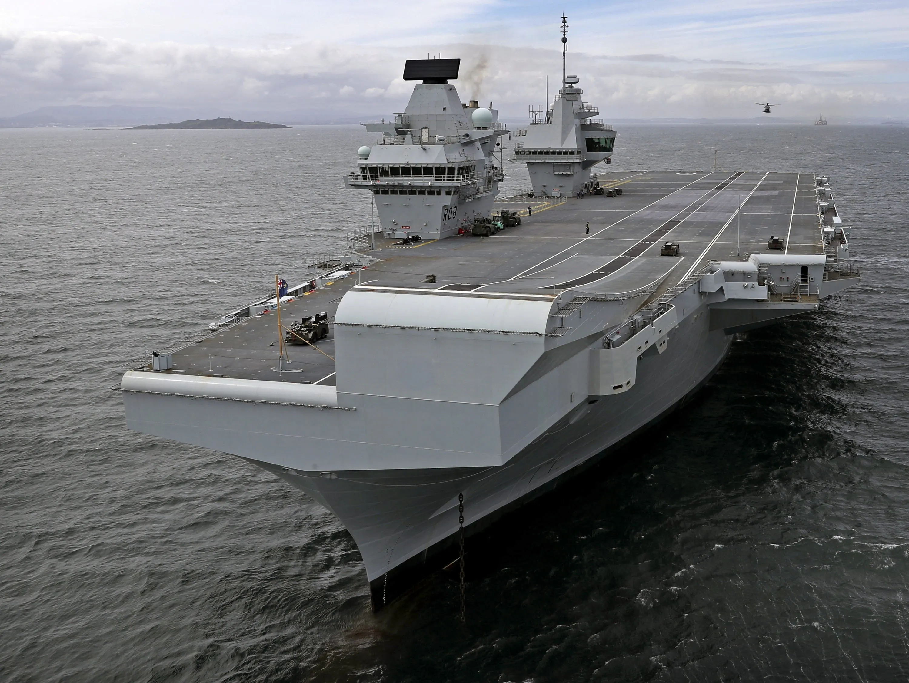 Queene UK Defence Journal