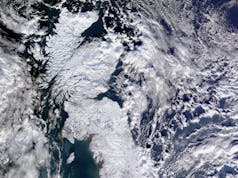 Army called in to transport NHS staff to hospital in Scotland