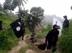 Islamic State in the Philippines