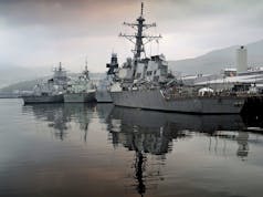 Largest military exercise in Europe kicks off in Scotland