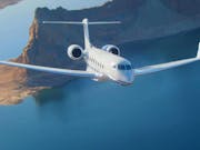 Rolls-Royce BR725 engine tops one million flying hours