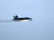 QinetiQ wins contract to scope upgrade to Royal Canadian Air Force ranges