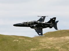 25 Squadron to return to provide Advanced Fast Jet Training