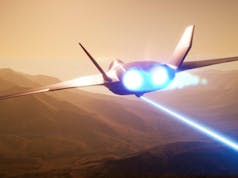 UK to spearhead rapid tech acquisition under new reforms