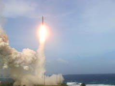 US successfully intercept missile with Ground-based Midcourse Defense system