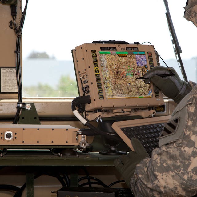 Leonardo awarded contracts worth $200m to support US military