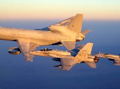 Retired RAF Tristars to enter service as contracted aerial refuelling aircraft