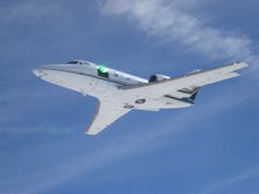 Lockheed Martin’s missile defence laser continues toward development