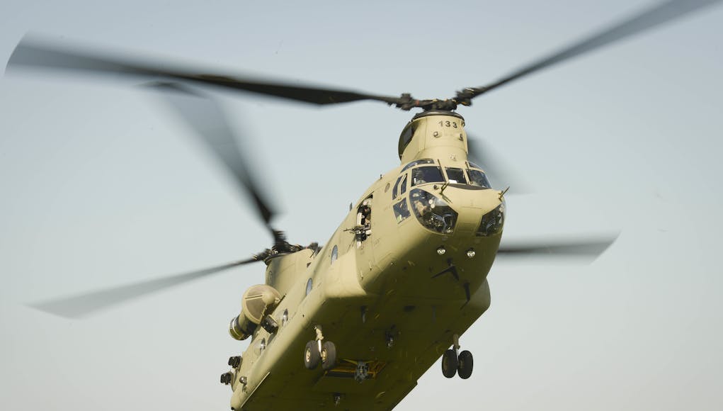 Exercise Noble Jump 2017