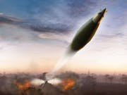 BAE receive $33m to produce long range artillery guidance system