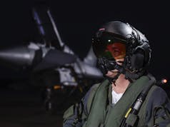 New ‘wearable cockpit’ technology aims to revolutionise future aircraft