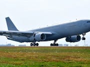 Republic of Korea Air Force receives first Airbus A330 MRTT