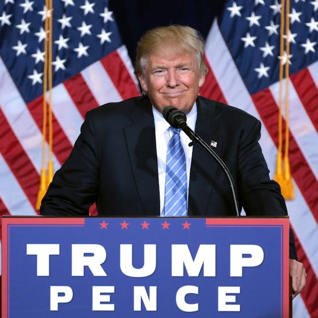 Donald Trump and the UK: implications for the special relationship