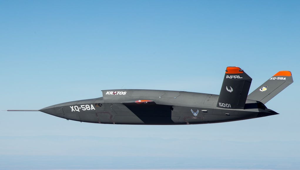XQ-58A_Valkyrie_demonstrator_first_flight