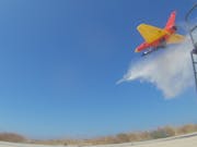 QinetiQ delivers 59 Banshee Whirlwind targets to Indonesia