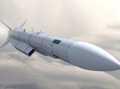 MOD confirm more Britsh weapons on F-35 by end of decade