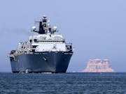 UK and Oman sign Joint Defence Agreement