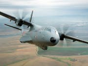 Kazakhstan orders two more C295 aircraft