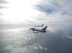 SNP MP urges faster increase in defence spending