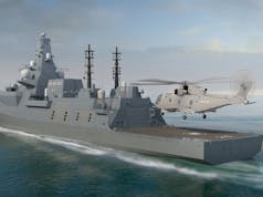 UK ‘increasing defence spending by £24.1bn’ over next four years