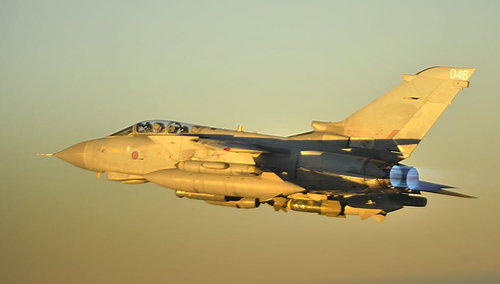 Operation Iraqi Freedom