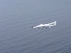 UK Border Force tasked drone patrols English Channel